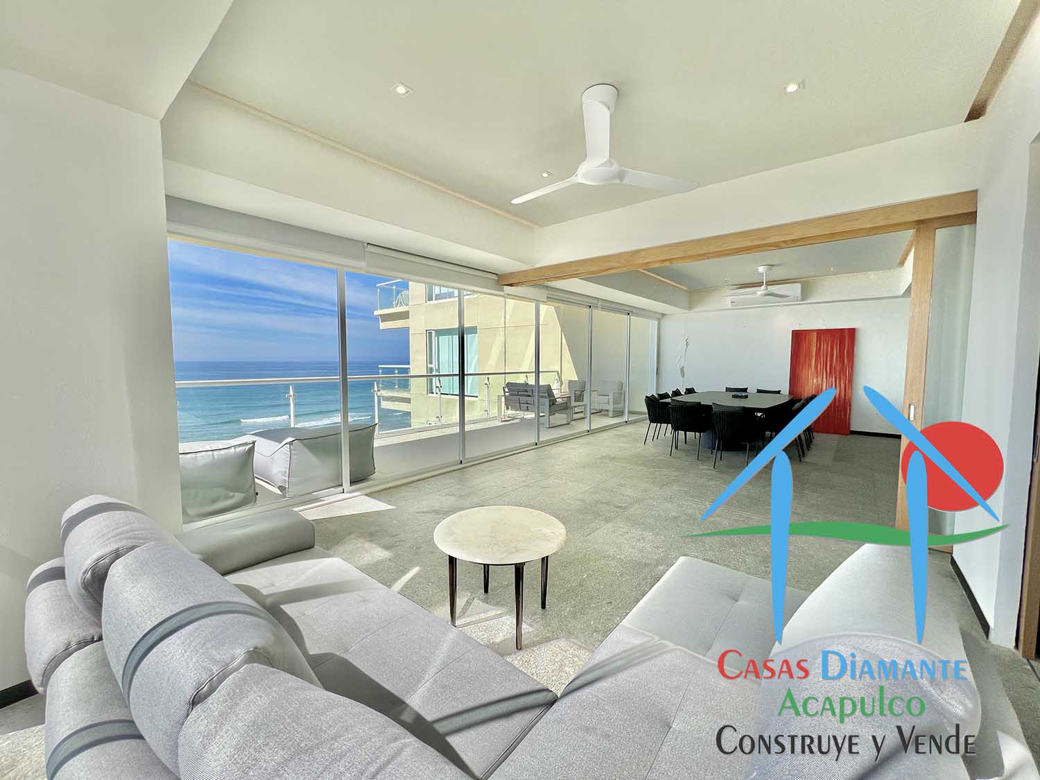 Ocean Front 603 - Estancia 5