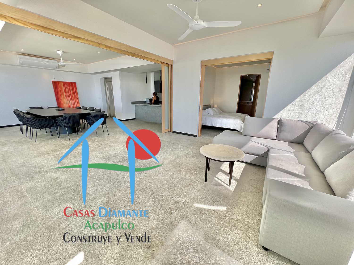 Ocean Front 603 - Estancia 6