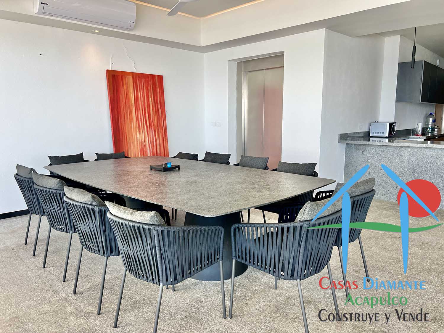 Ocean Front 603 - Estancia 8