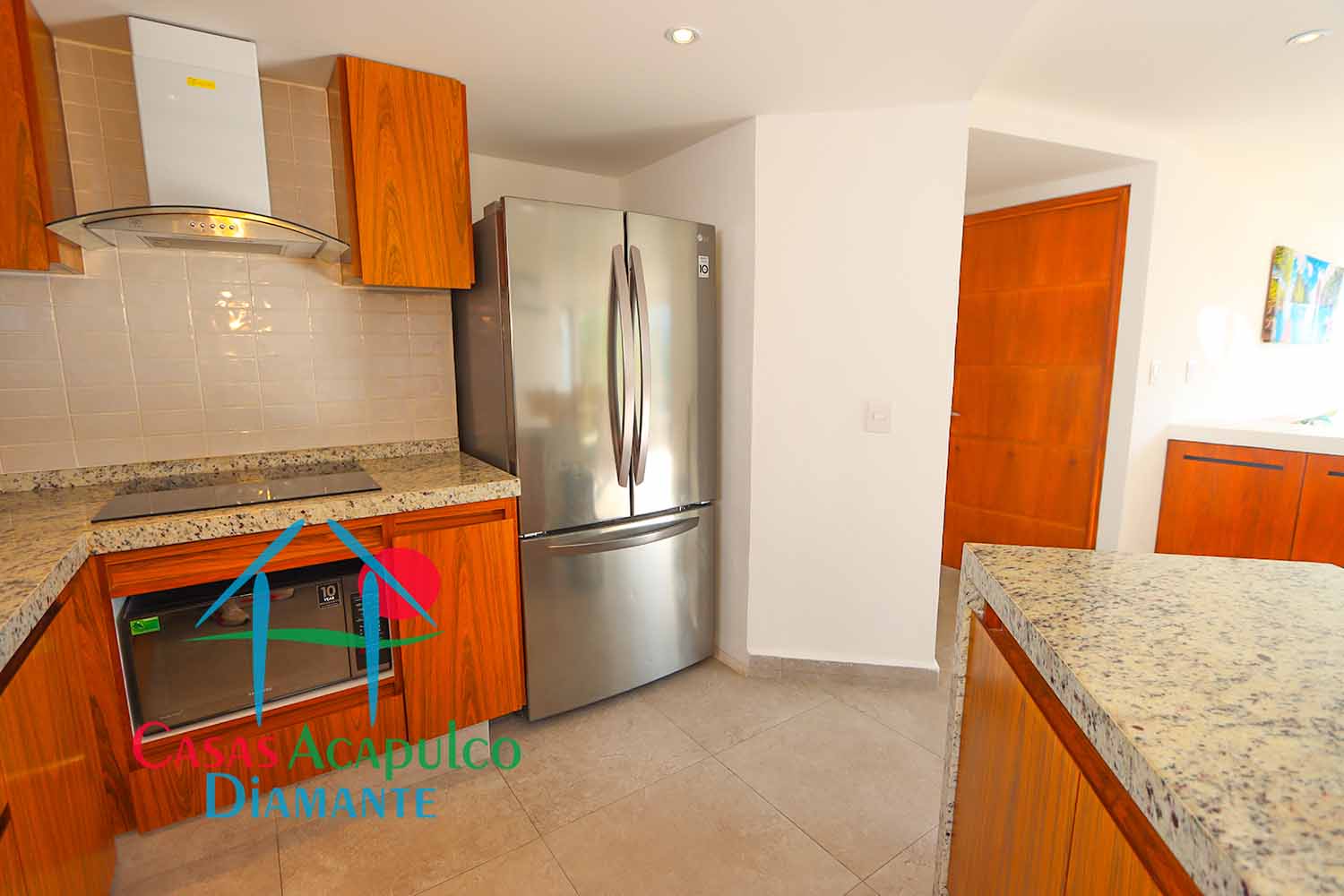 Blue Pichilingue E4 - Cocina 4