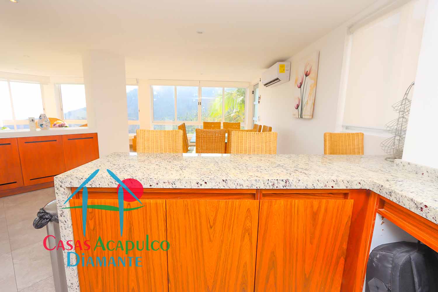 Blue Pichilingue E4 - Cocina 6