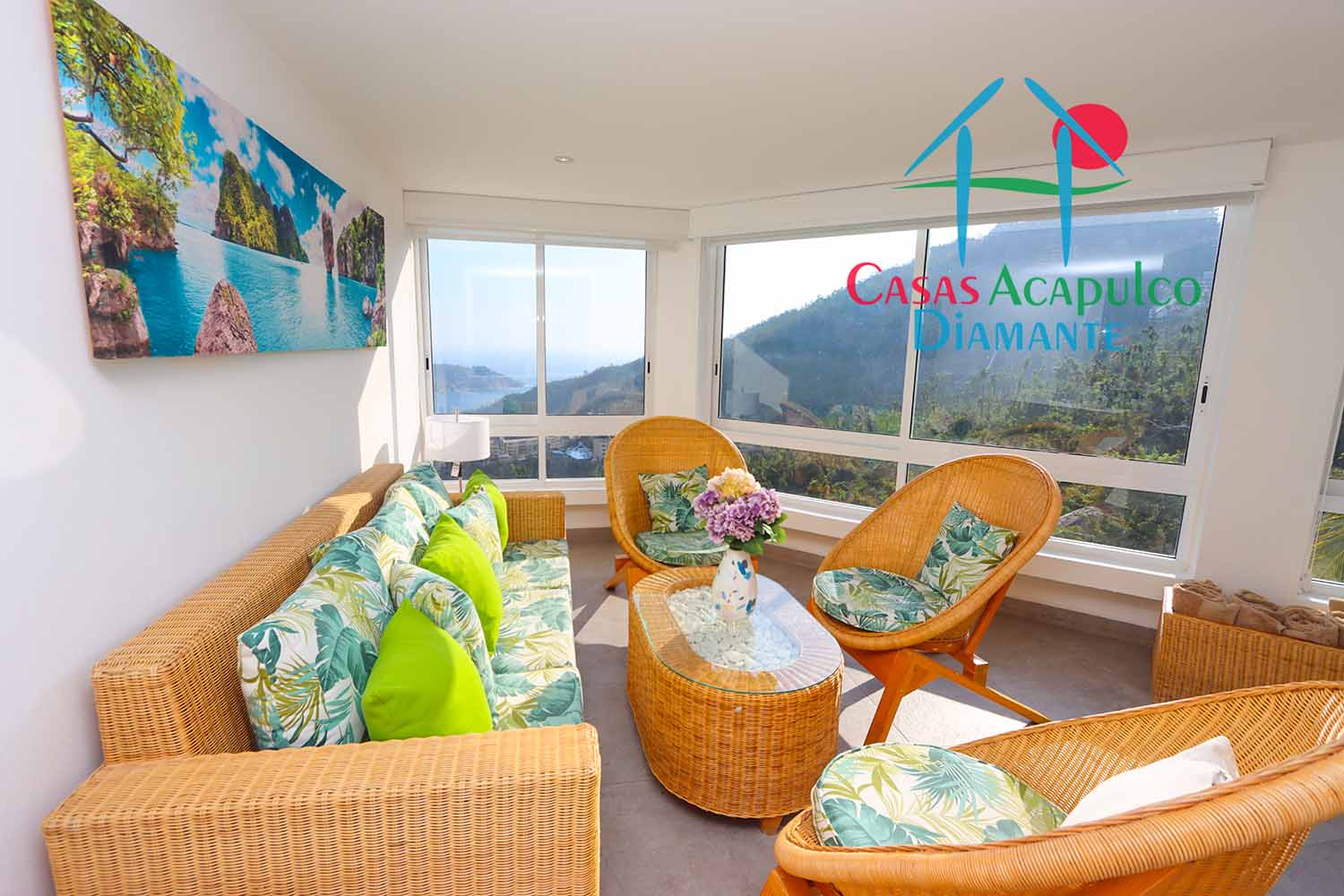 Blue Pichilingue E4 - Estancia 3