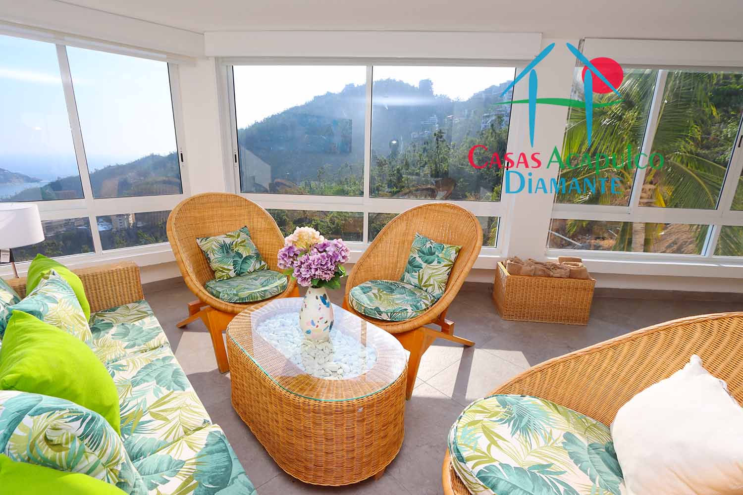 Blue Pichilingue E4 - Estancia 4