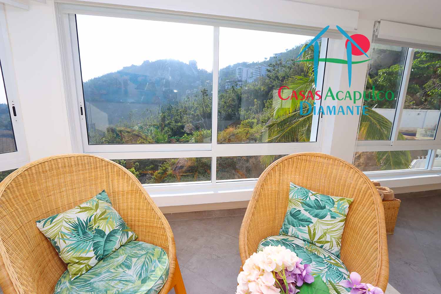 Blue Pichilingue E4 - Estancia 5