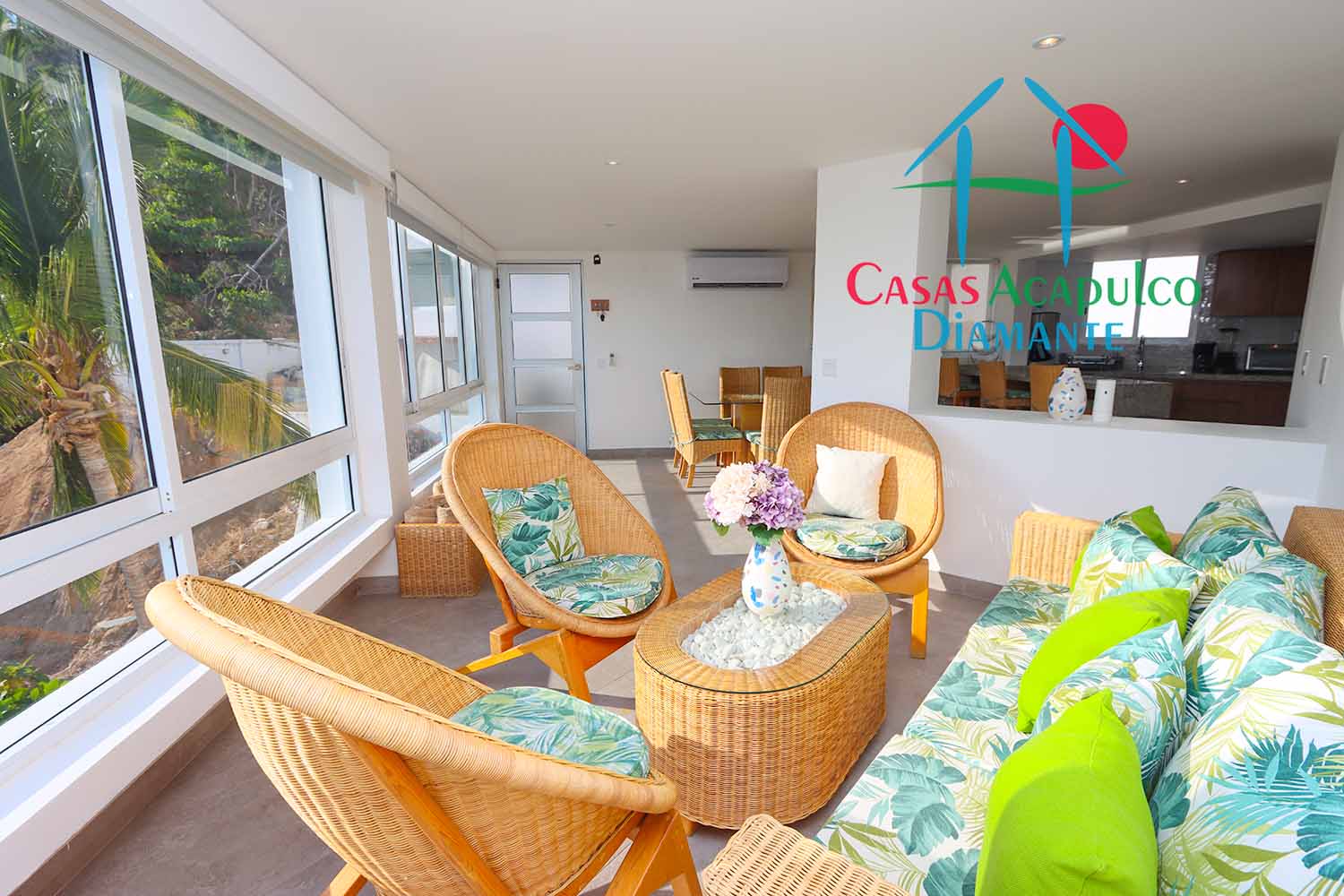 Blue Pichilingue E4 - Estancia 7