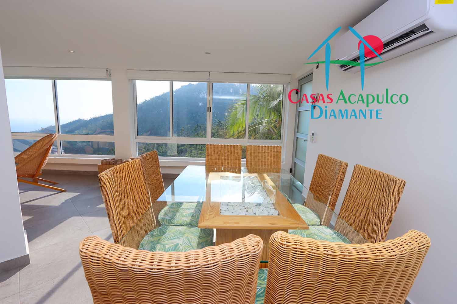 Blue Pichilingue E4 - Estancia 9