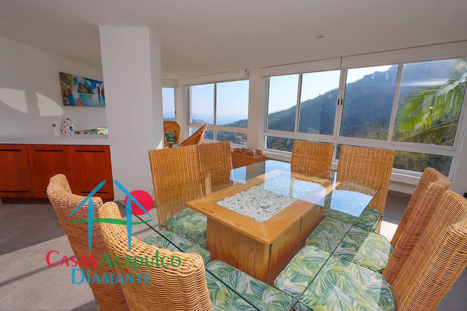 Blue Pichilingue E4 - Estancia 10