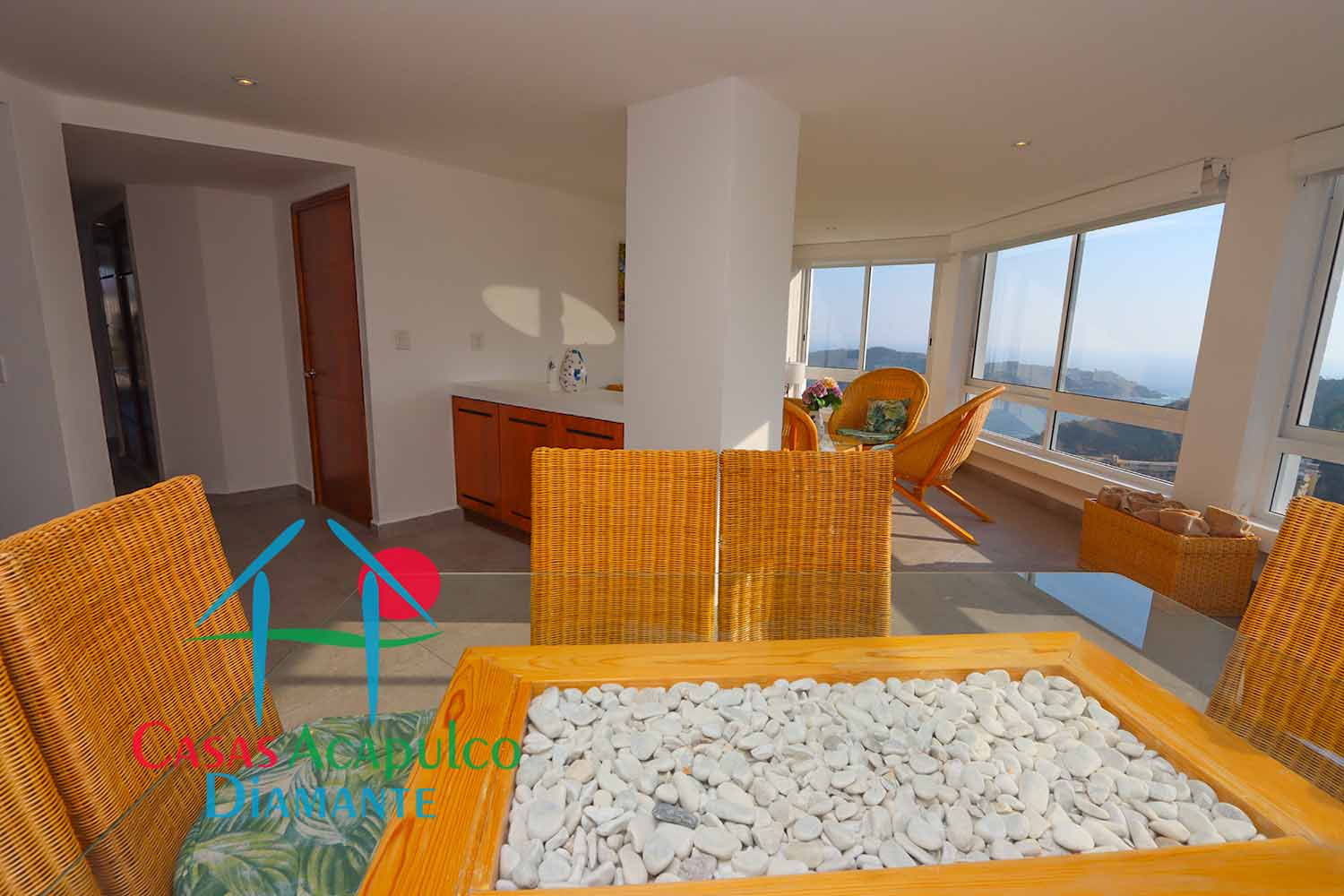 Blue Pichilingue E4 - Estancia 11