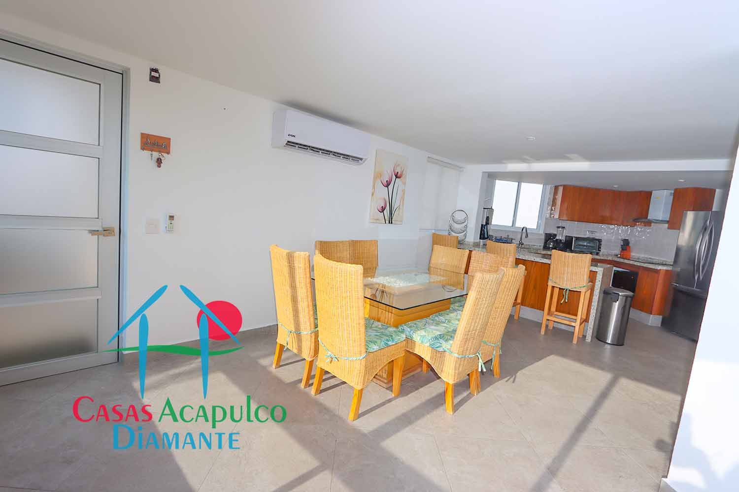 Blue Pichilingue E4 - Estancia 13