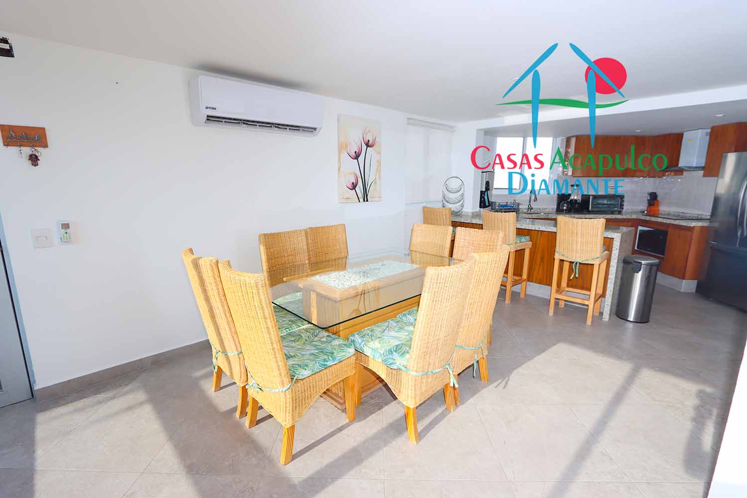 Blue Pichilingue E4 - Estancia 14