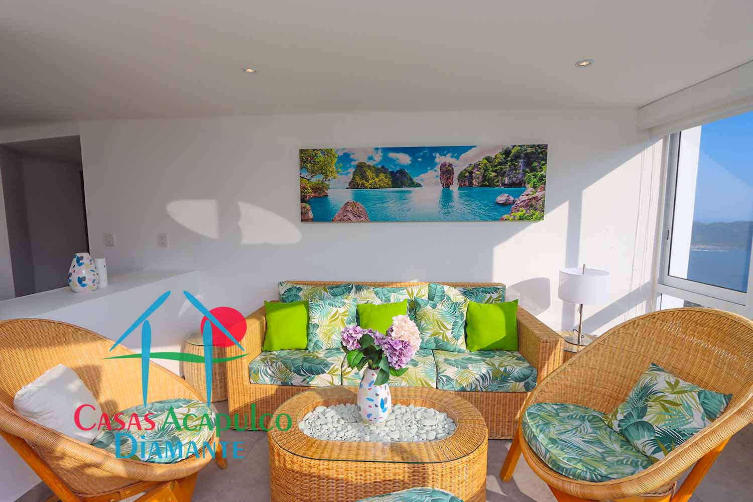 Blue Pichilingue E4 - Estancia 16