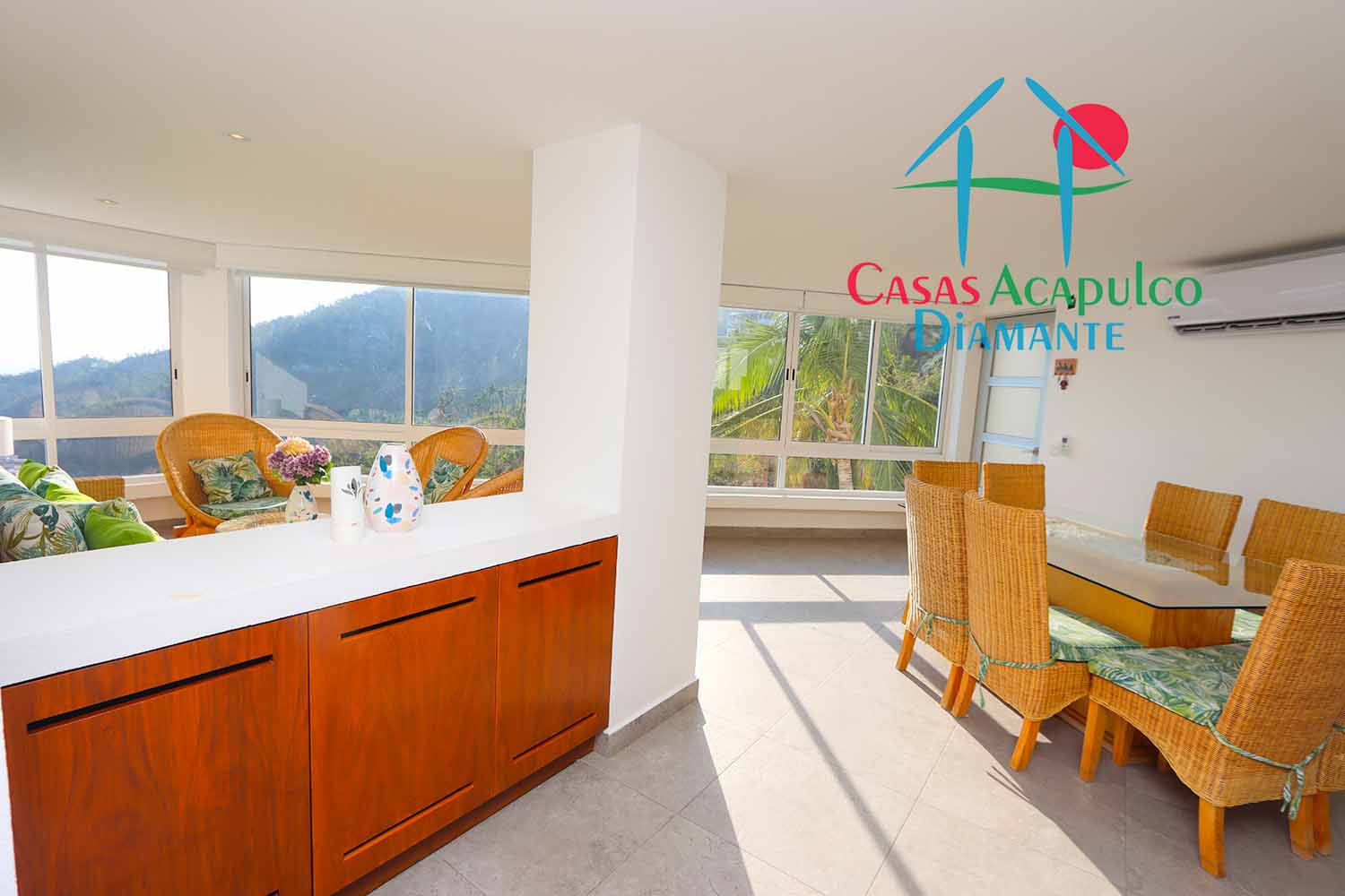 Blue Pichilingue E4 - Estancia 17