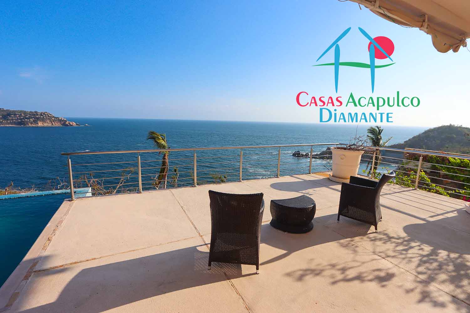 Villa Skyros - Comedor 5