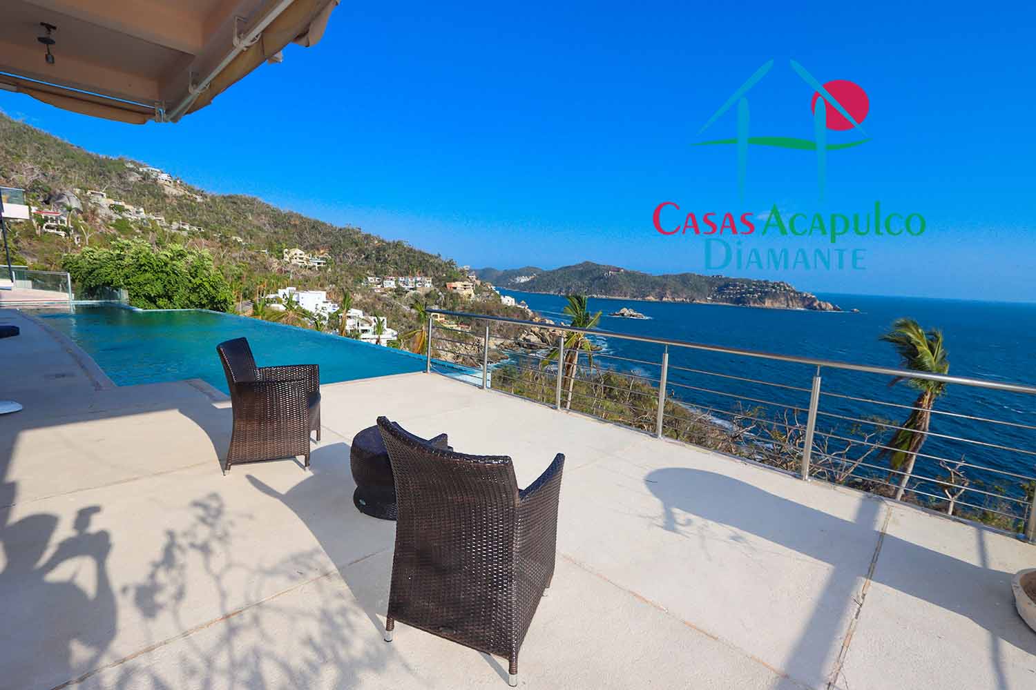 Villa Skyros - Comedor 6