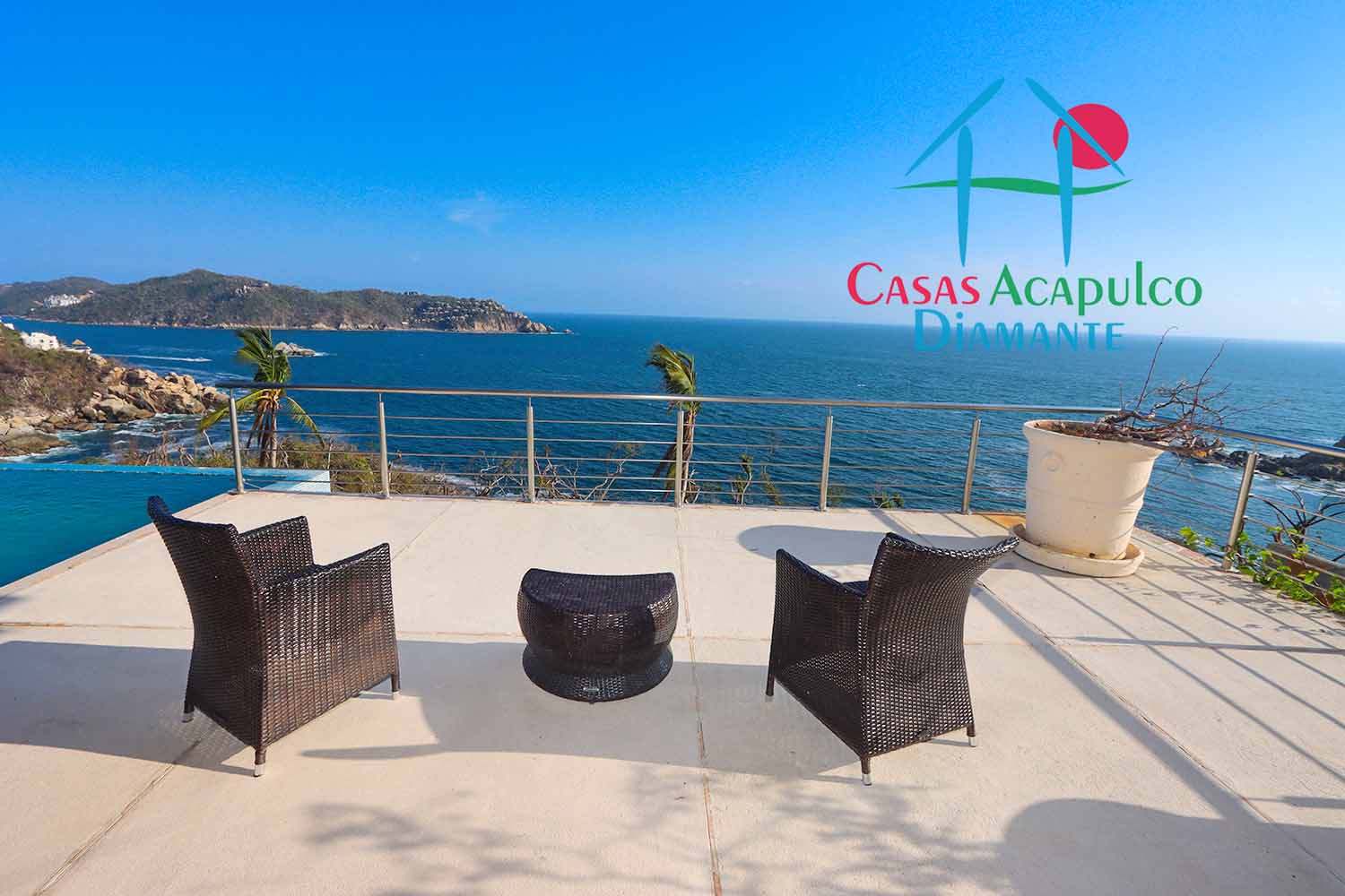 Villa Skyros - Comedor 7