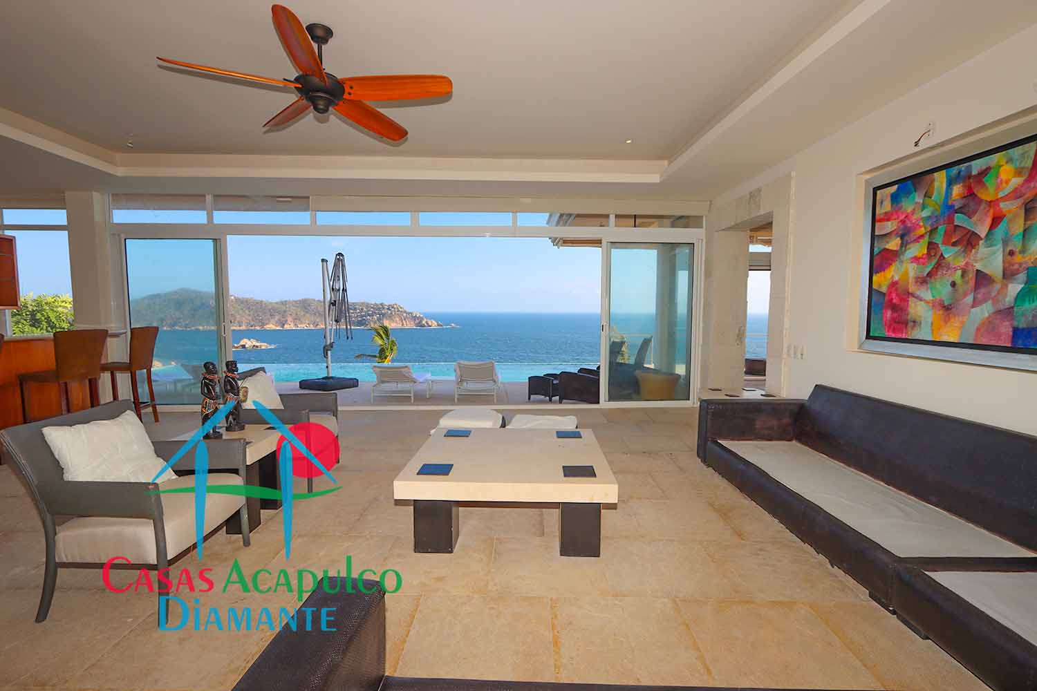 Villa Skyros - Estancia 1