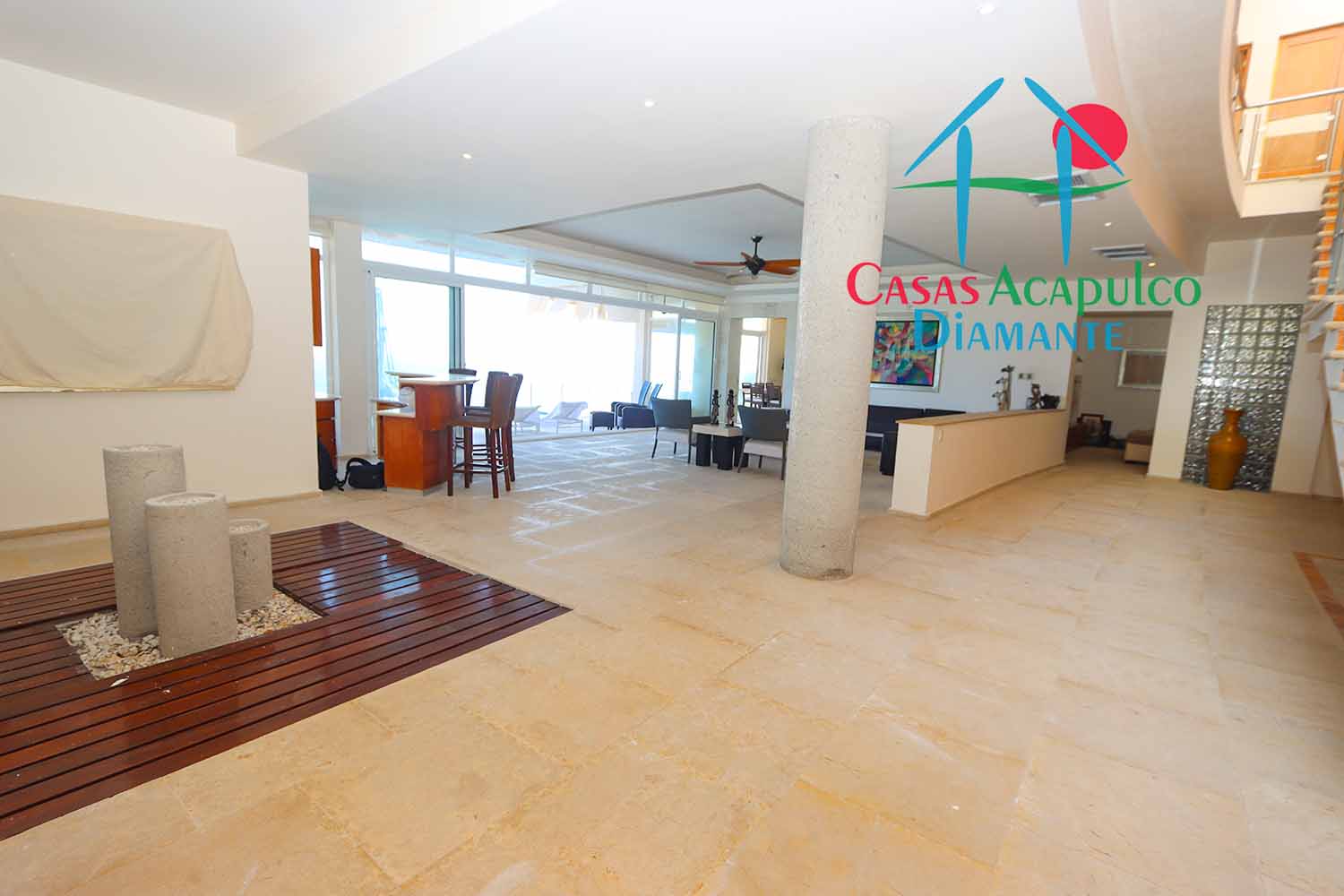 Villa Skyros - Estancia 2