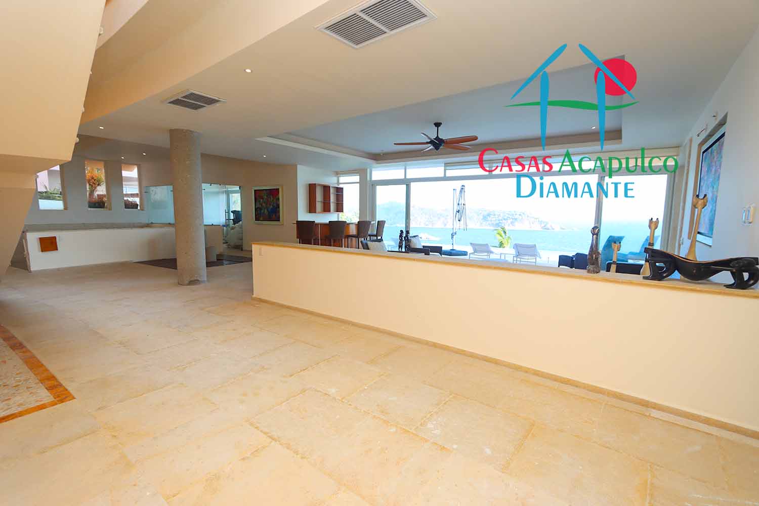 Villa Skyros - Estancia 3