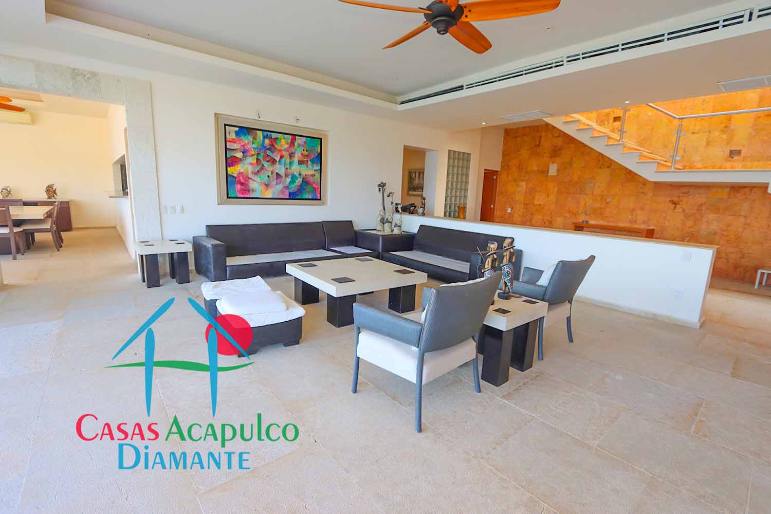 Villa Skyros - Estancia 5