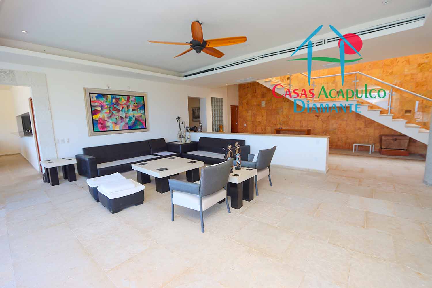 Villa Skyros - Estancia 7