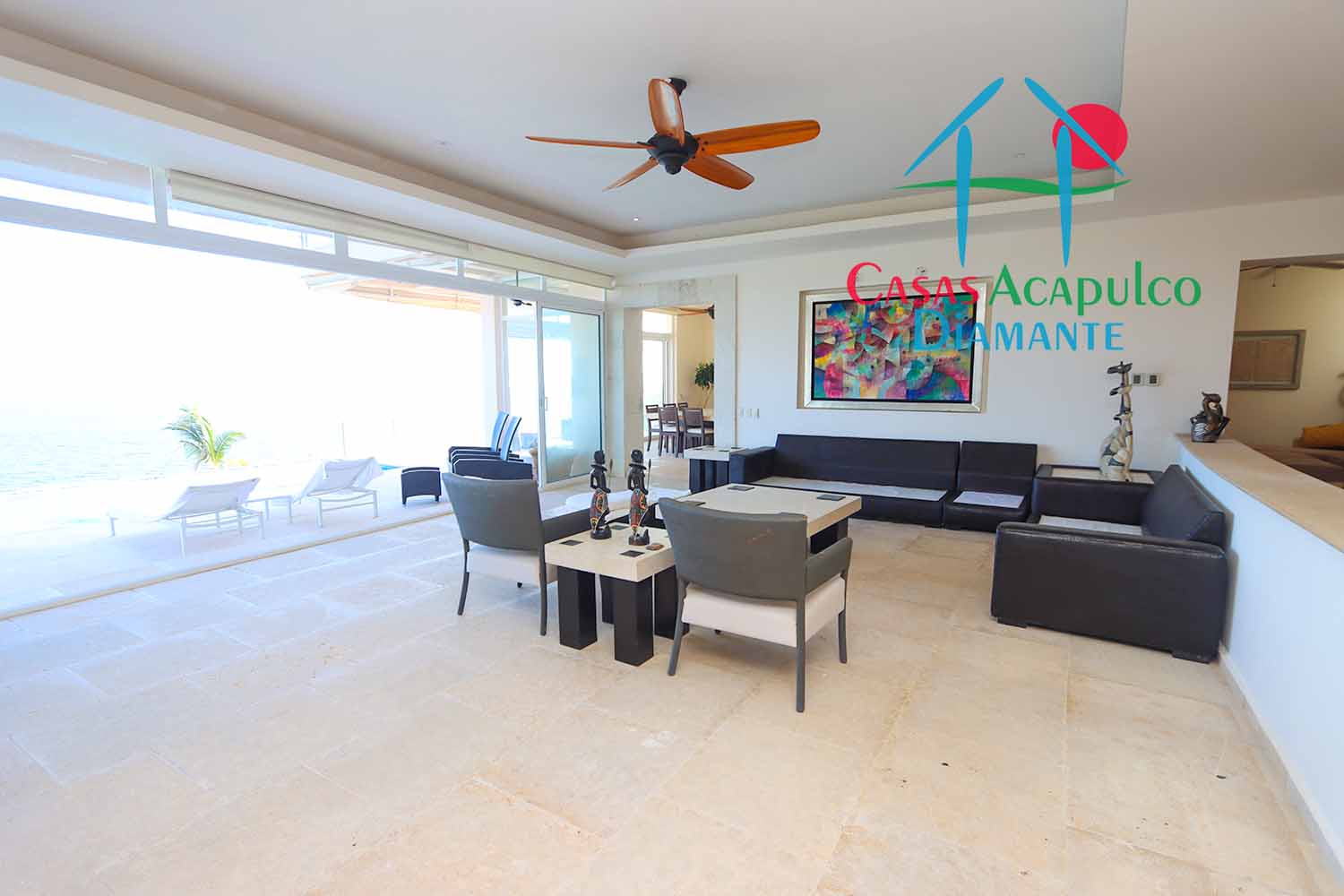 Villa Skyros - Estancia 8