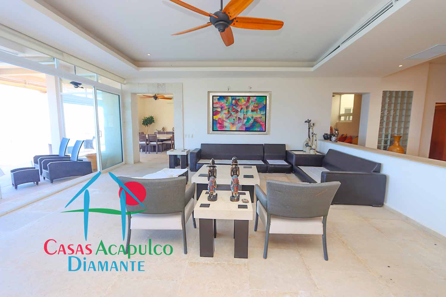 Villa Skyros - Estancia 9