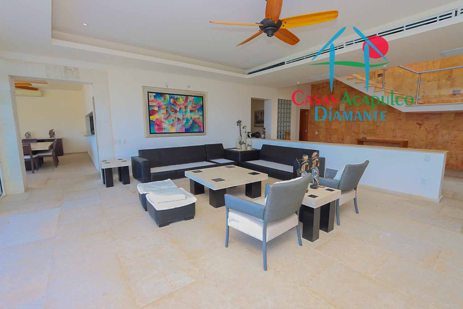 Villa Skyros - Estancia 10