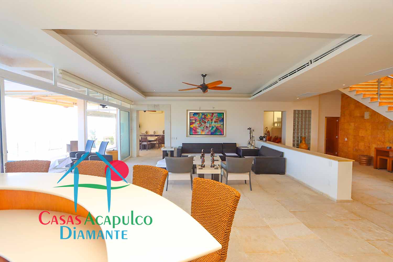 Villa Skyros - Estancia 11