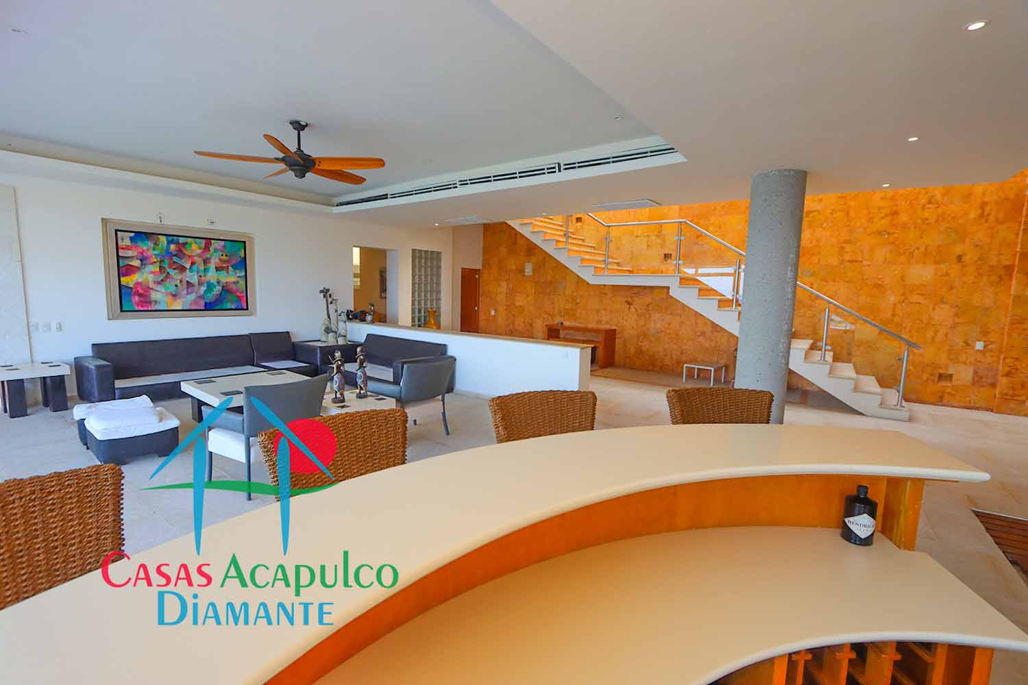 Villa Skyros - Estancia 12