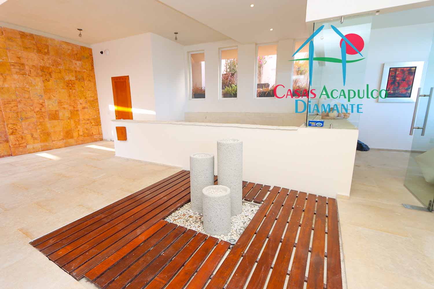 Villa Skyros - Estancia 13