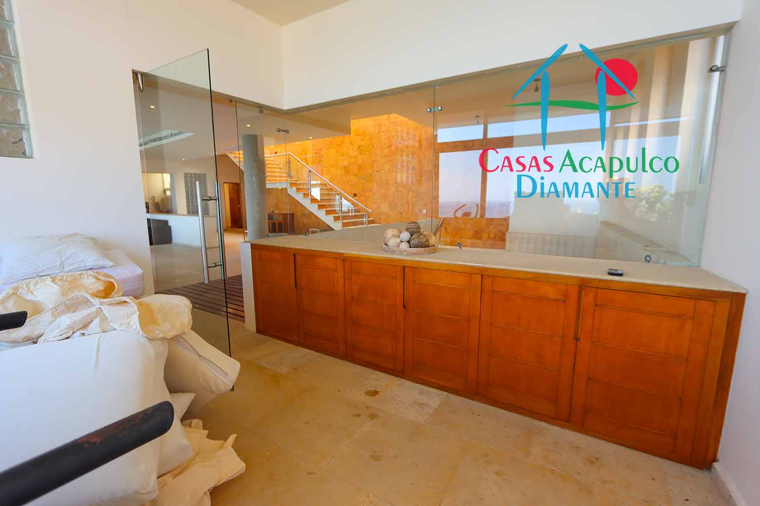 Villa Skyros - Gimnasio 2