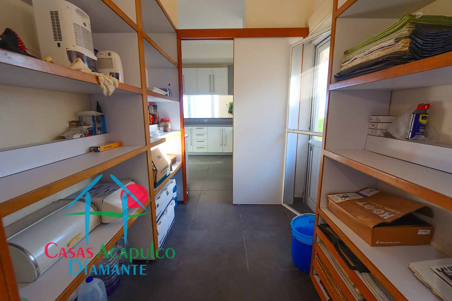 Villa Skyros - Lavandería 3