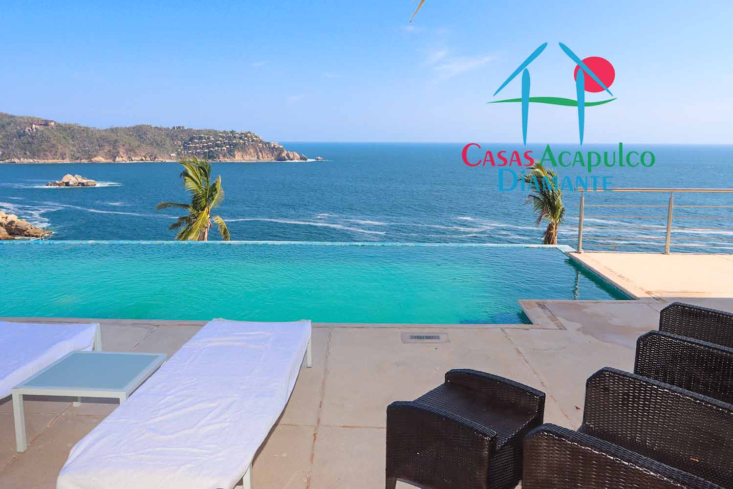 Villa Skyros - Terraza 6