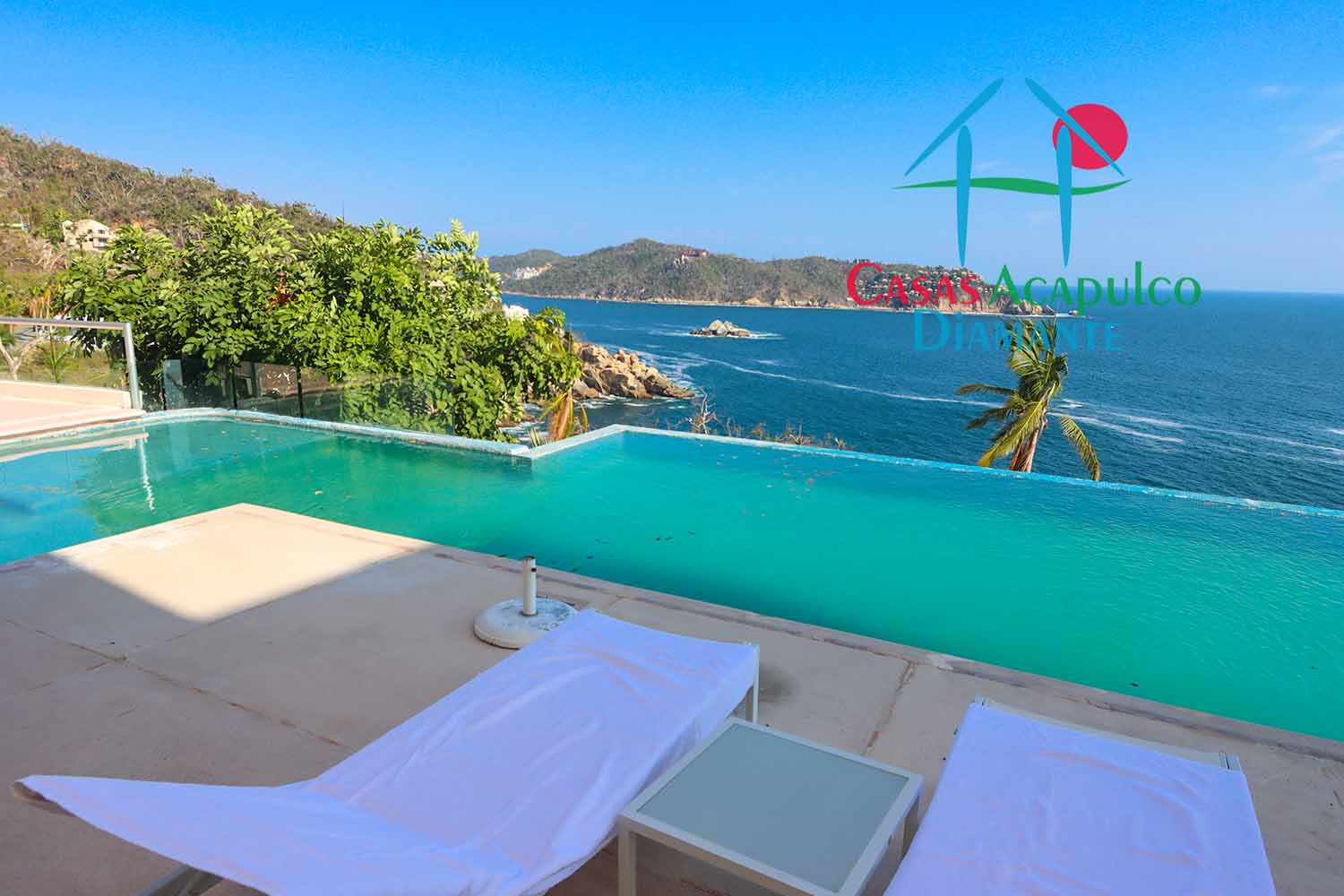 Villa Skyros - Terraza 7