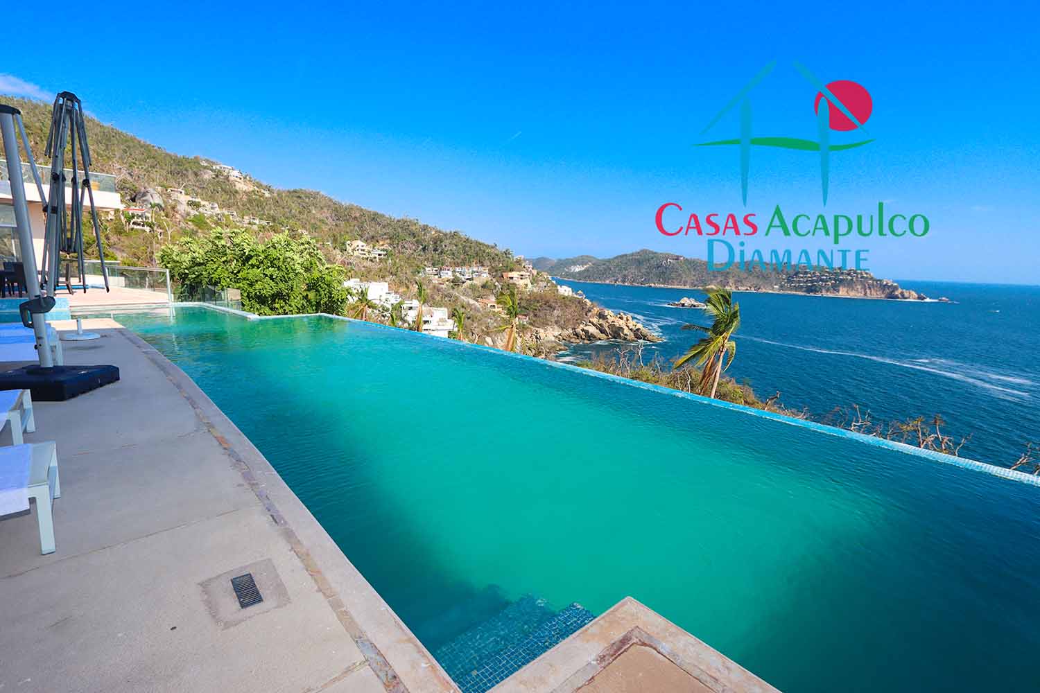 Villa Skyros - Terraza 8