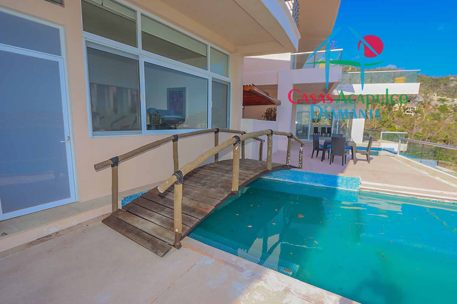 Villa Skyros - Terraza 9