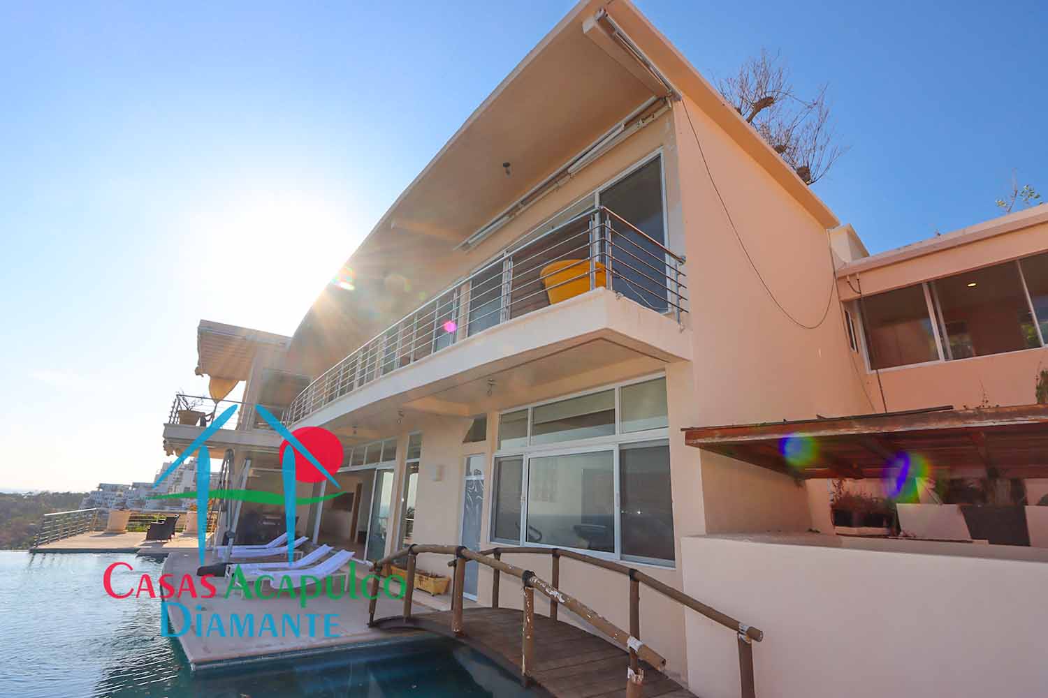 Villa Skyros - Terraza 10