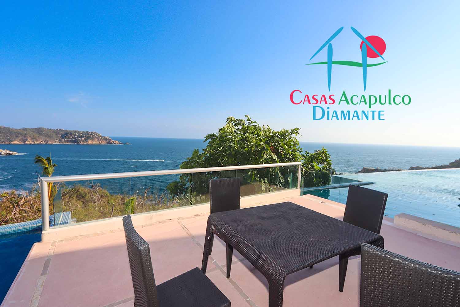 Villa Skyros - Terraza 12