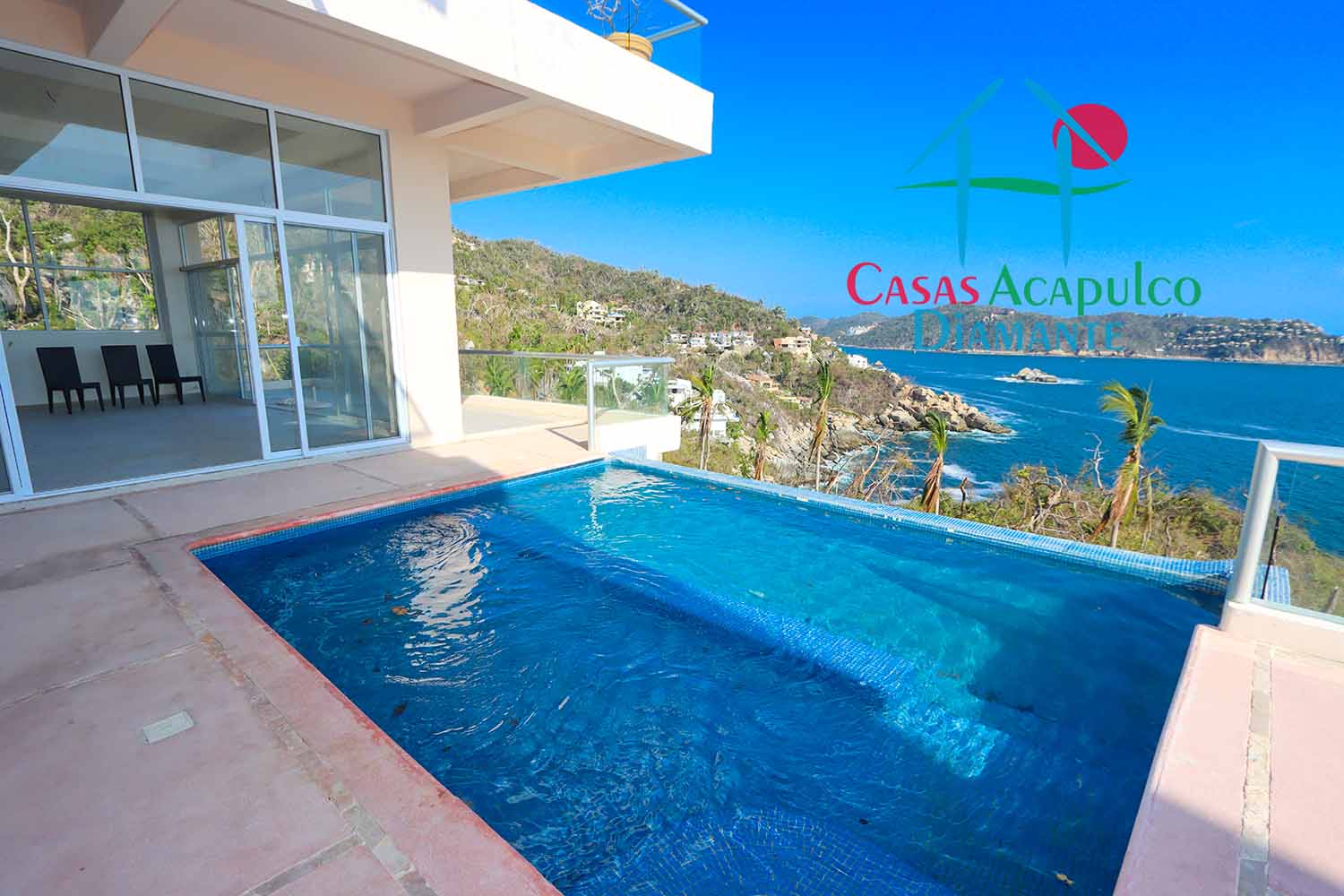 Villa Skyros - Terraza 13