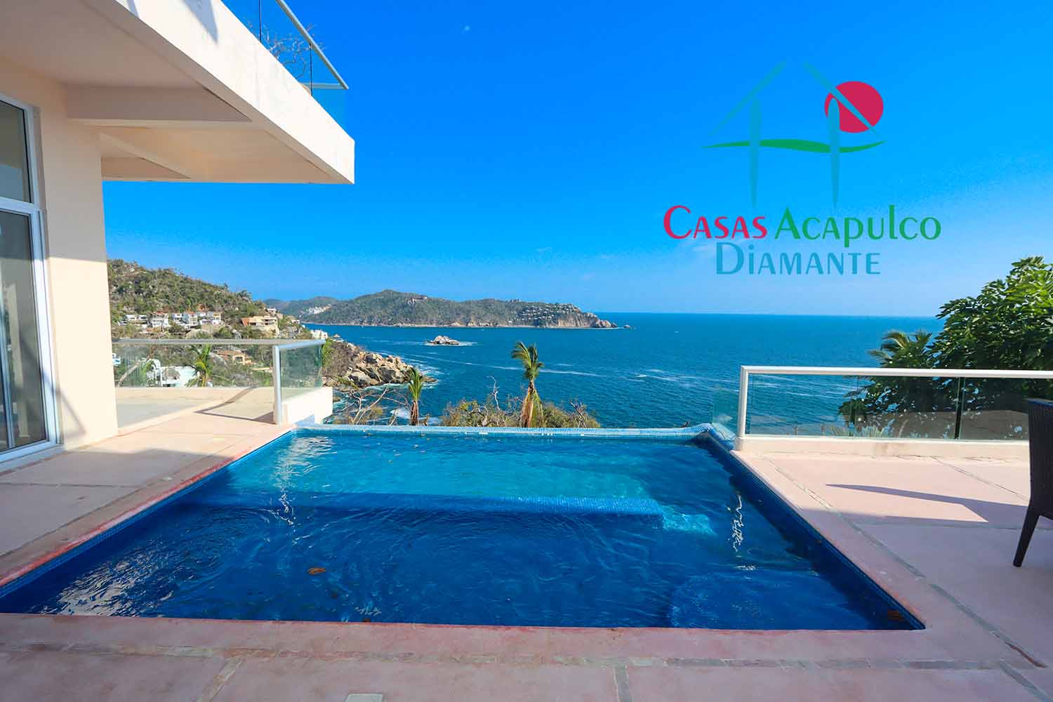 Villa Skyros - Terraza 14