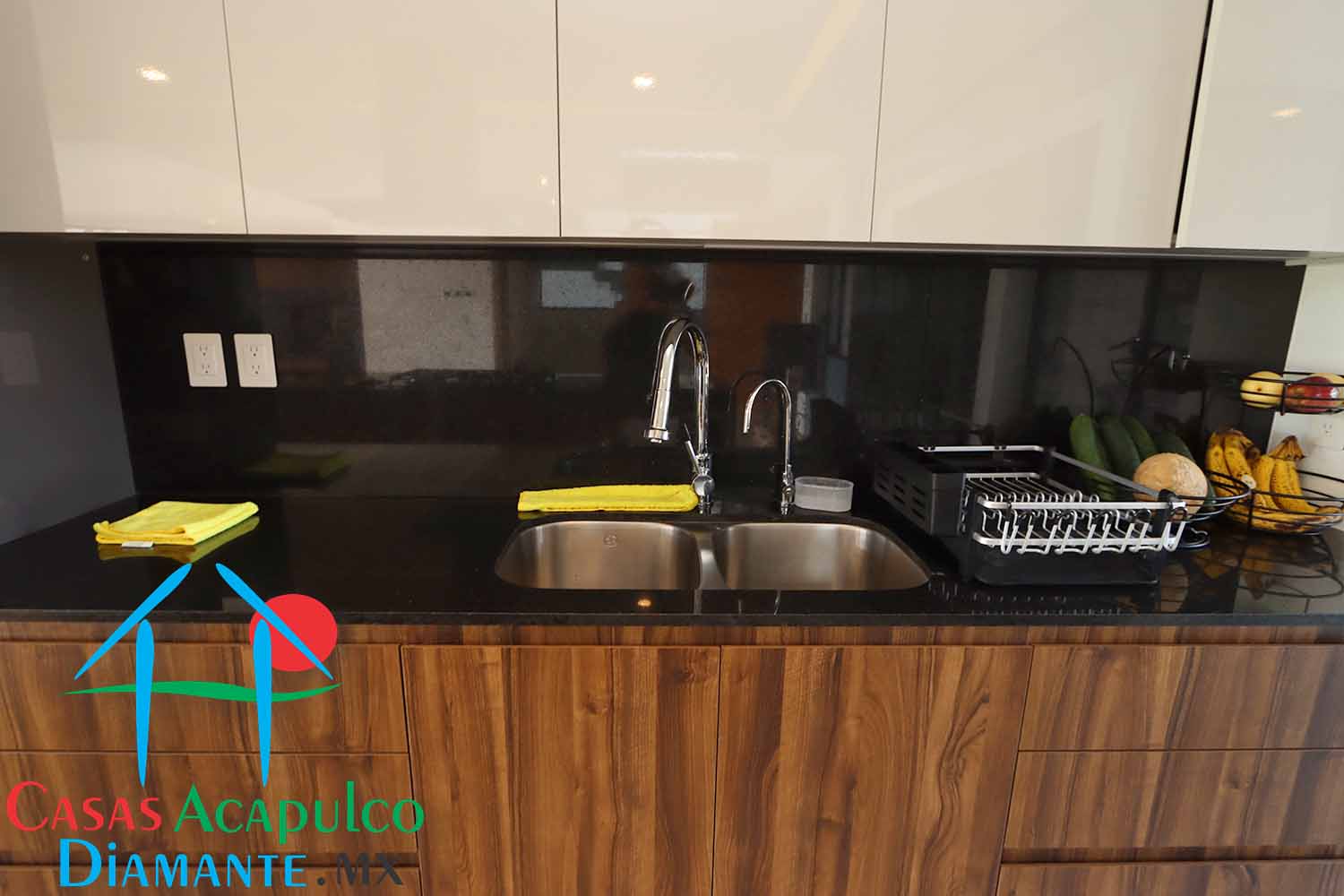 Villas Bálano 5 - Cocina 6