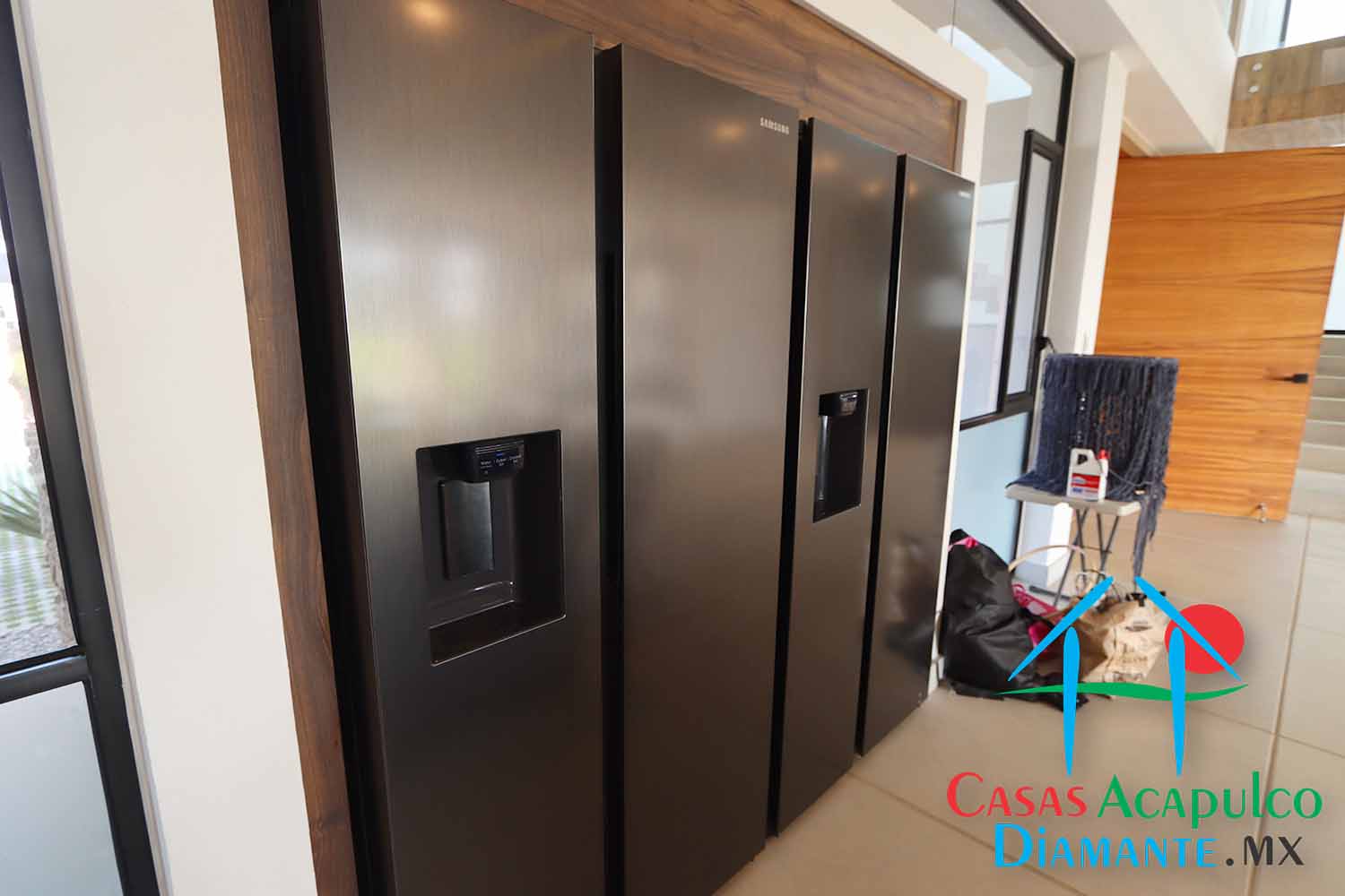 Villas Bálano 5 - Cocina 7