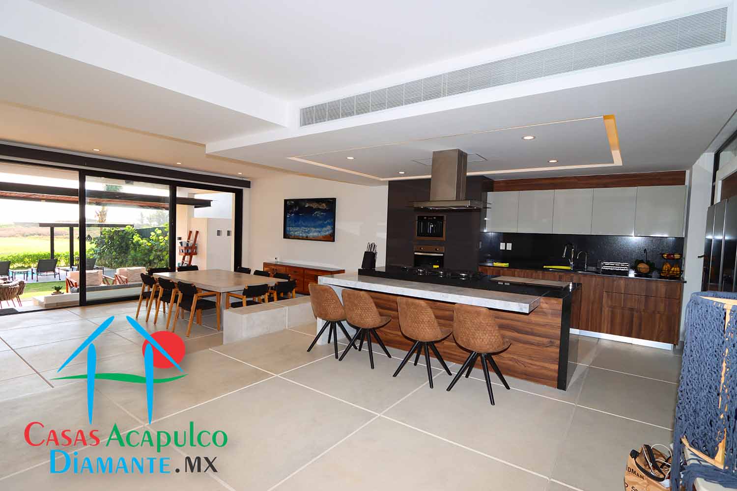 Villas Bálano 5 - Estancia 1