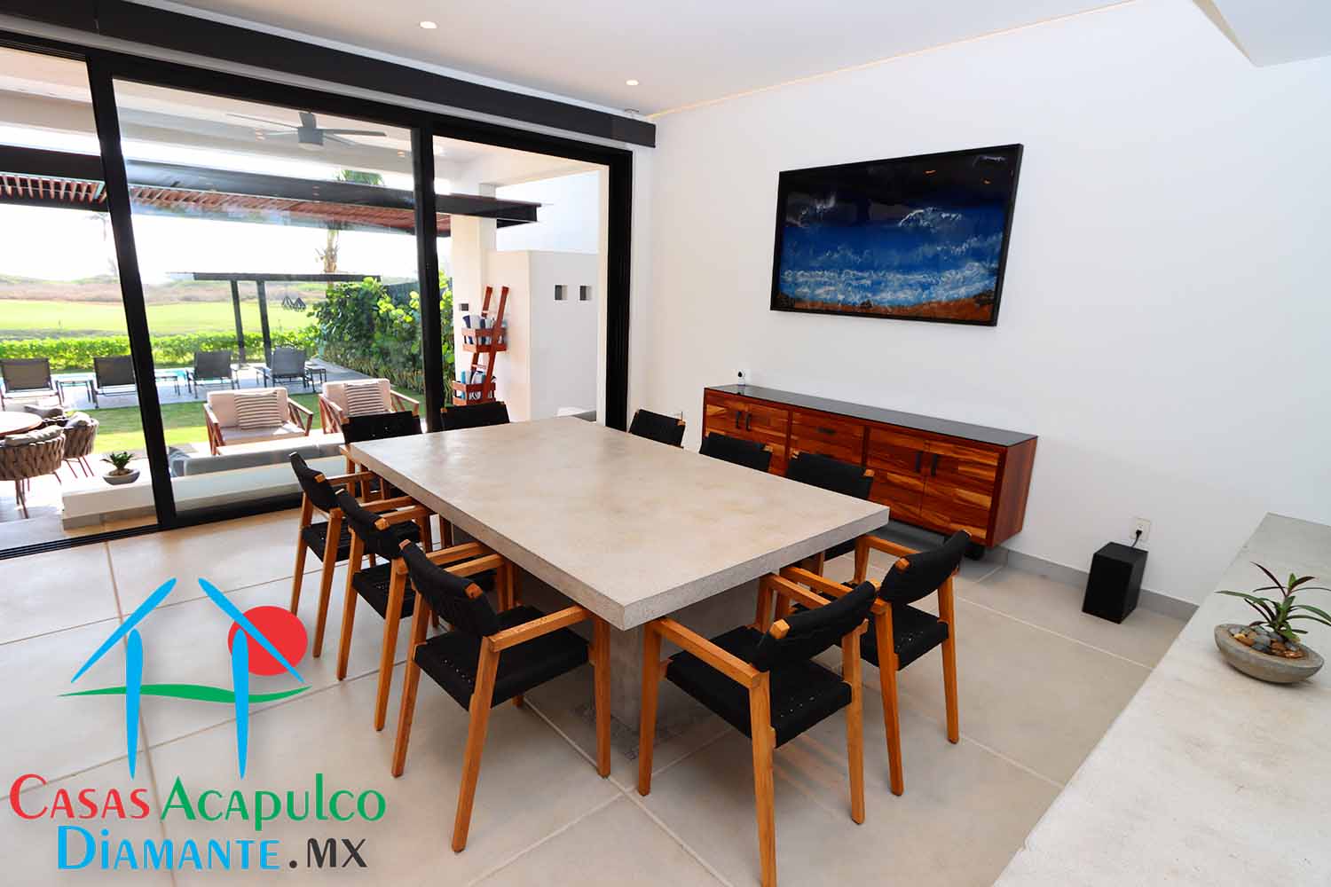 Villas Bálano 5 - Estancia 2