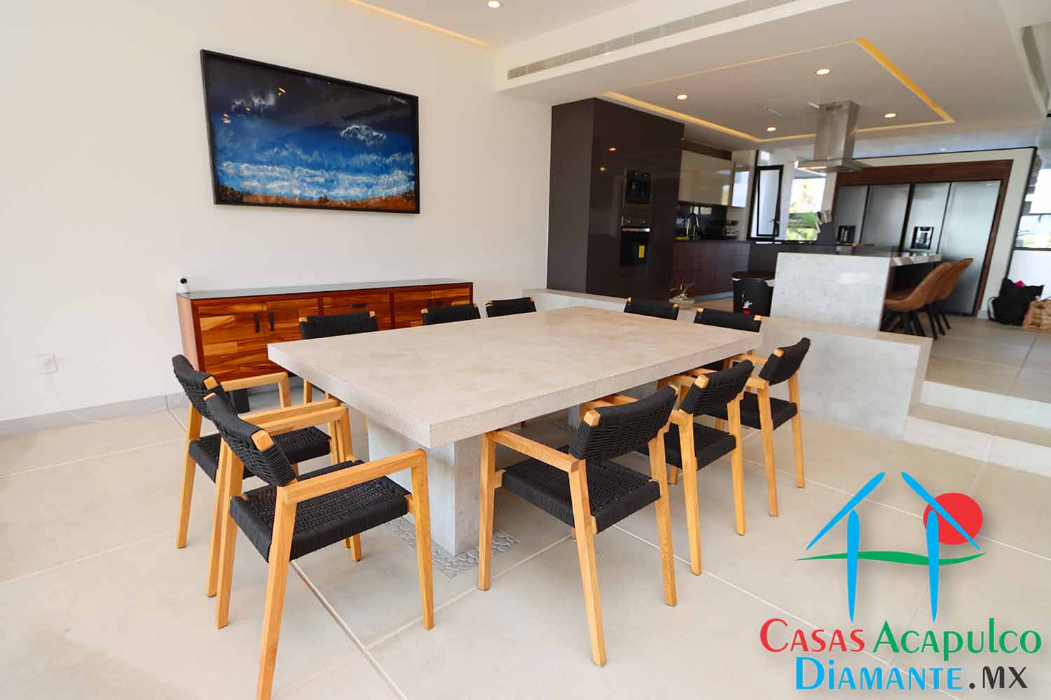 Villas Bálano 5 - Estancia 3