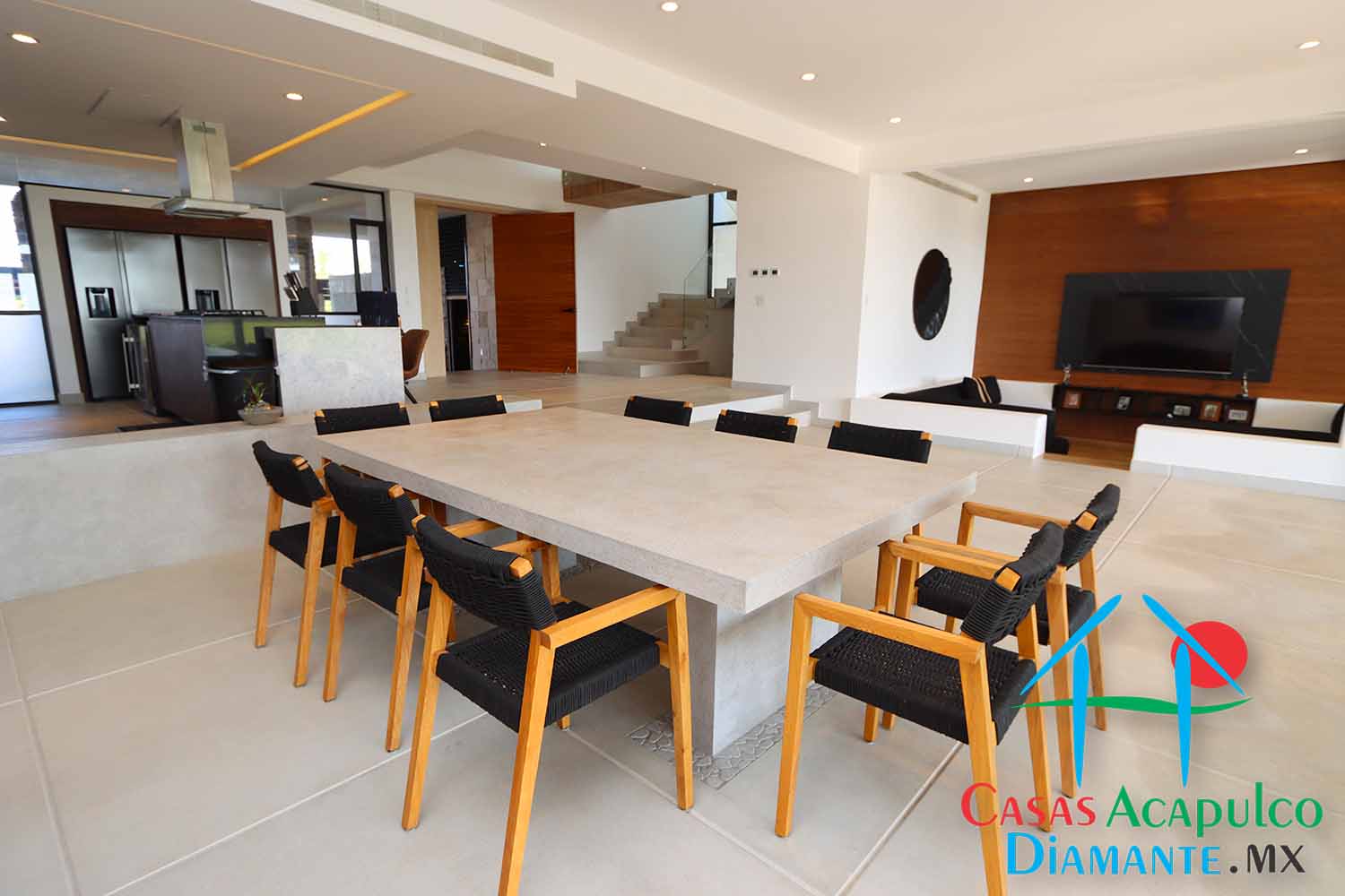 Villas Bálano 5 - Estancia 4