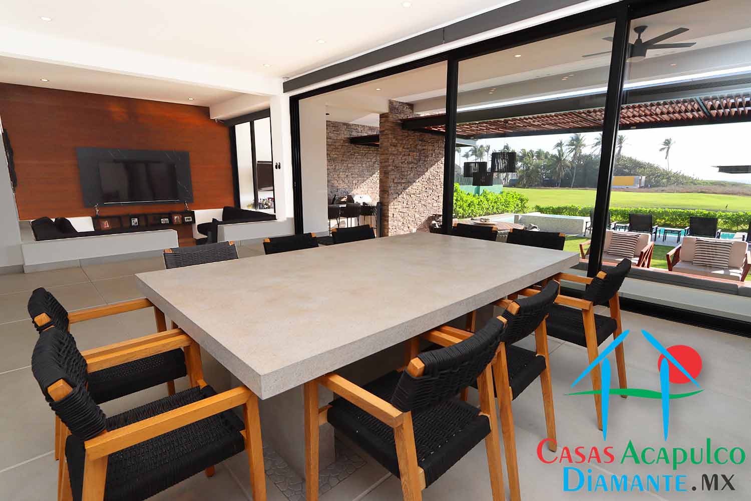 Villas Bálano 5 - Estancia 5