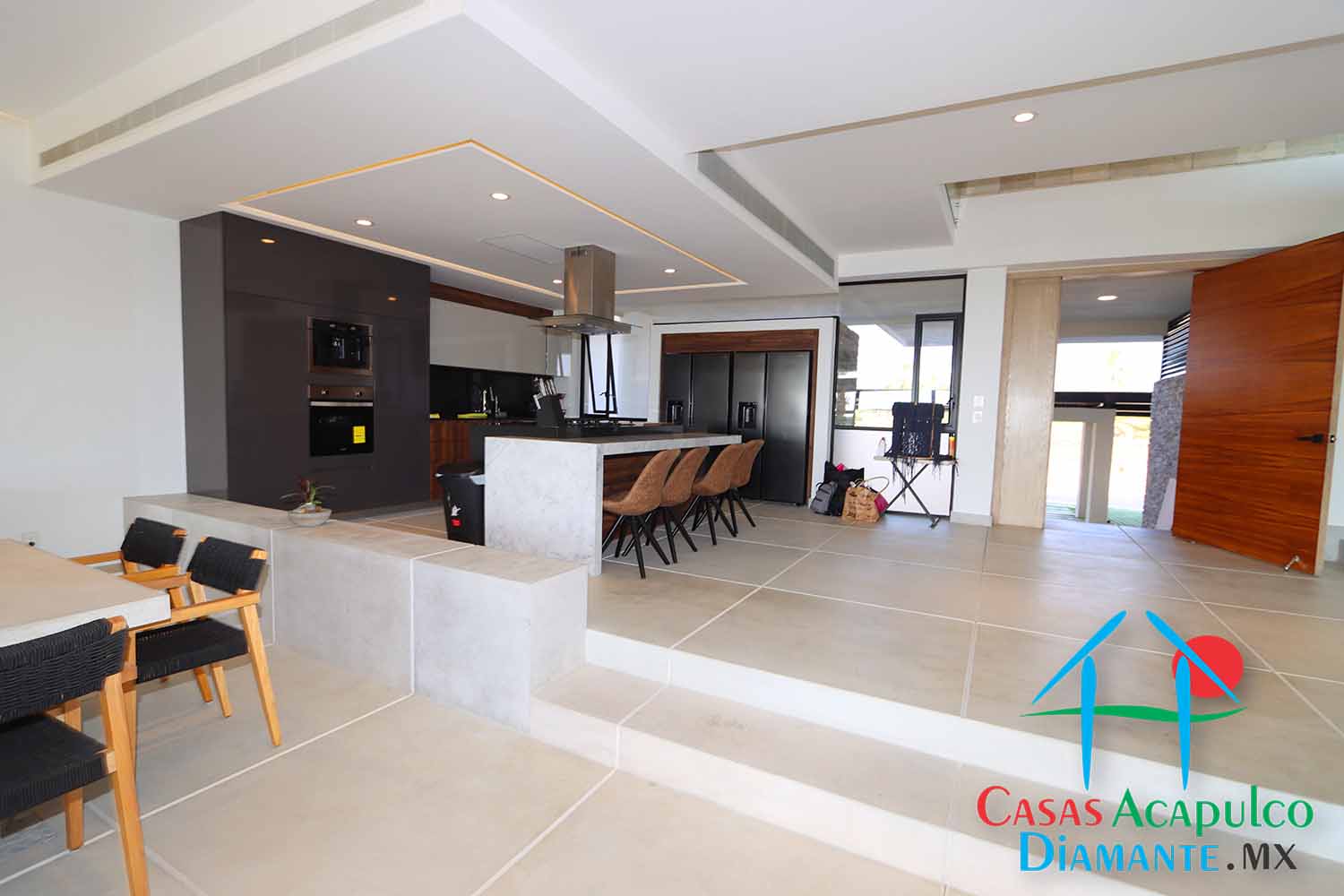 Villas Bálano 5 - Estancia 6