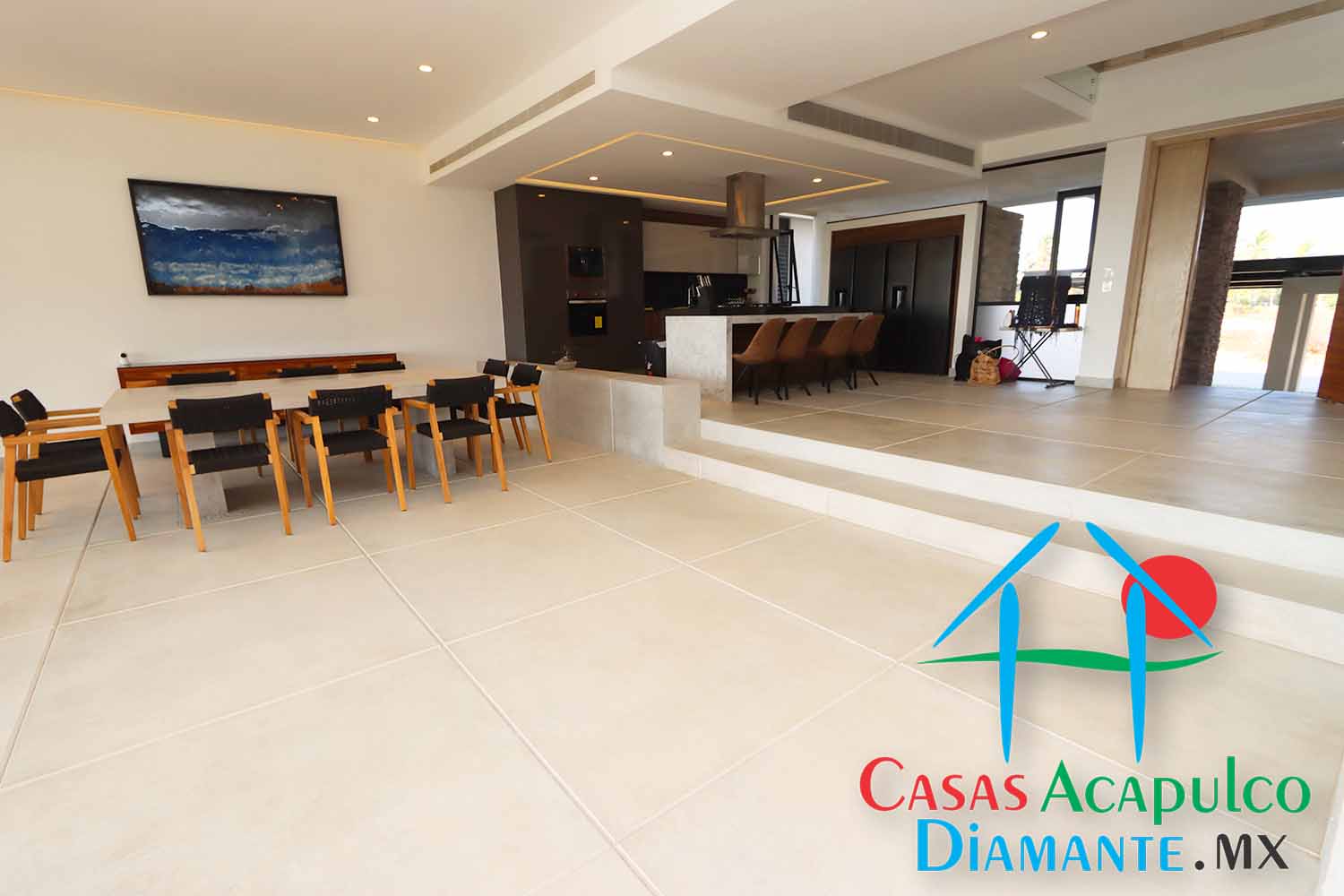 Villas Bálano 5 - Estancia 7