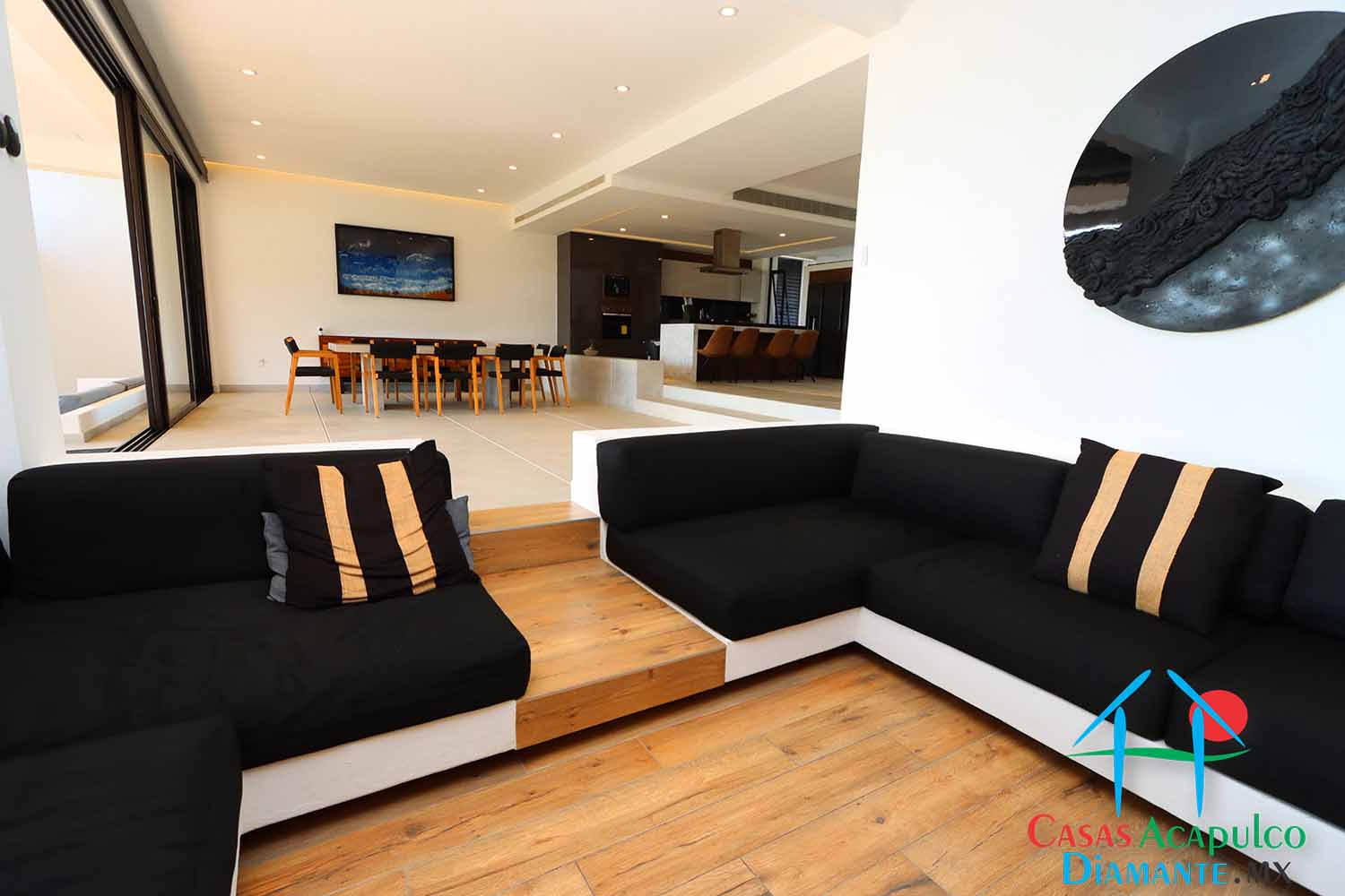 Villas Bálano 5 - Estancia 11